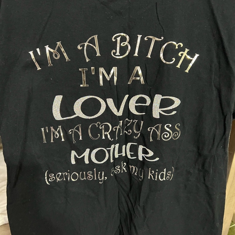 Customized shirts - Picture 6 of 10